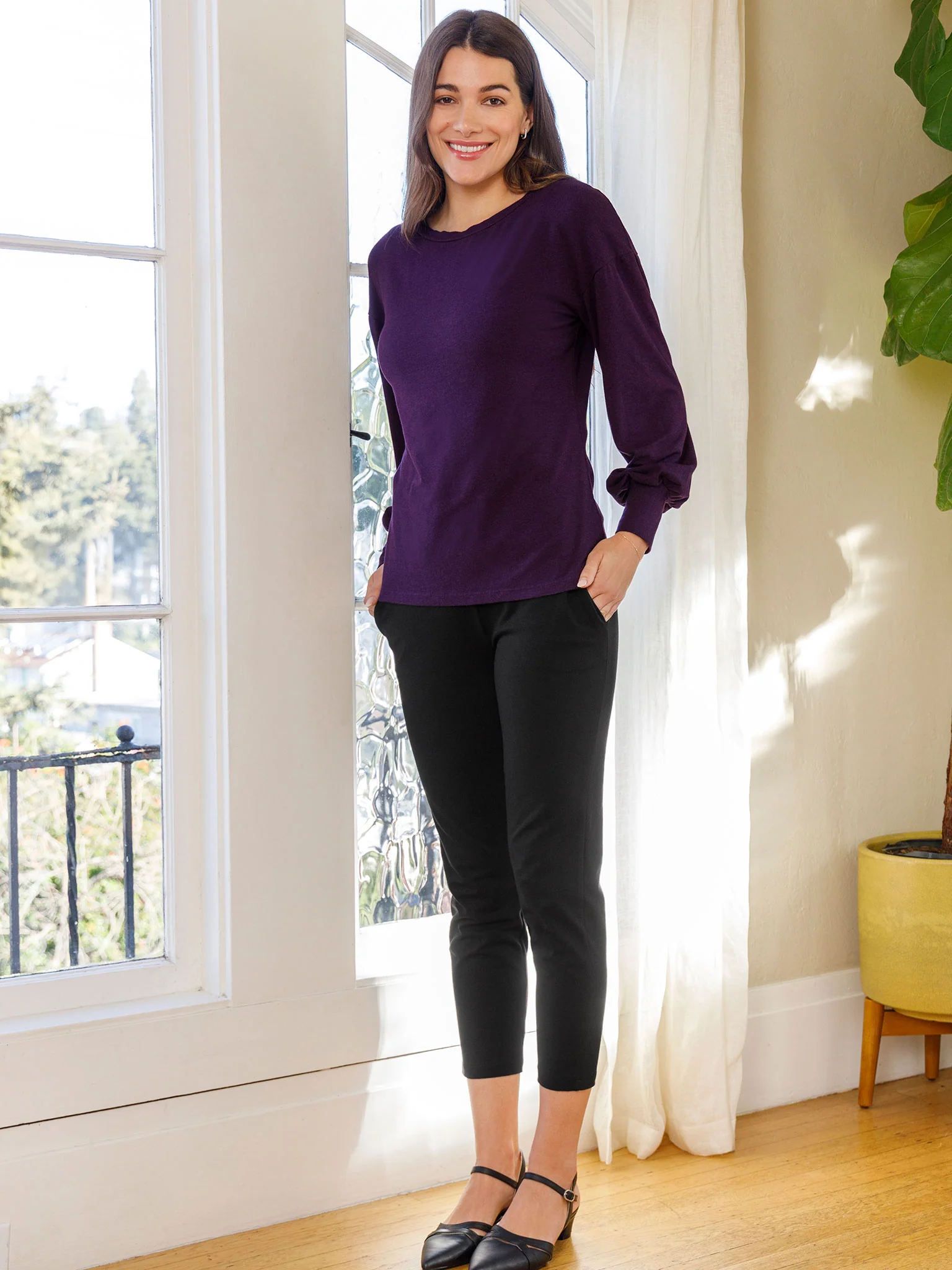 Tops: Tanks, Shirts and Sweaters